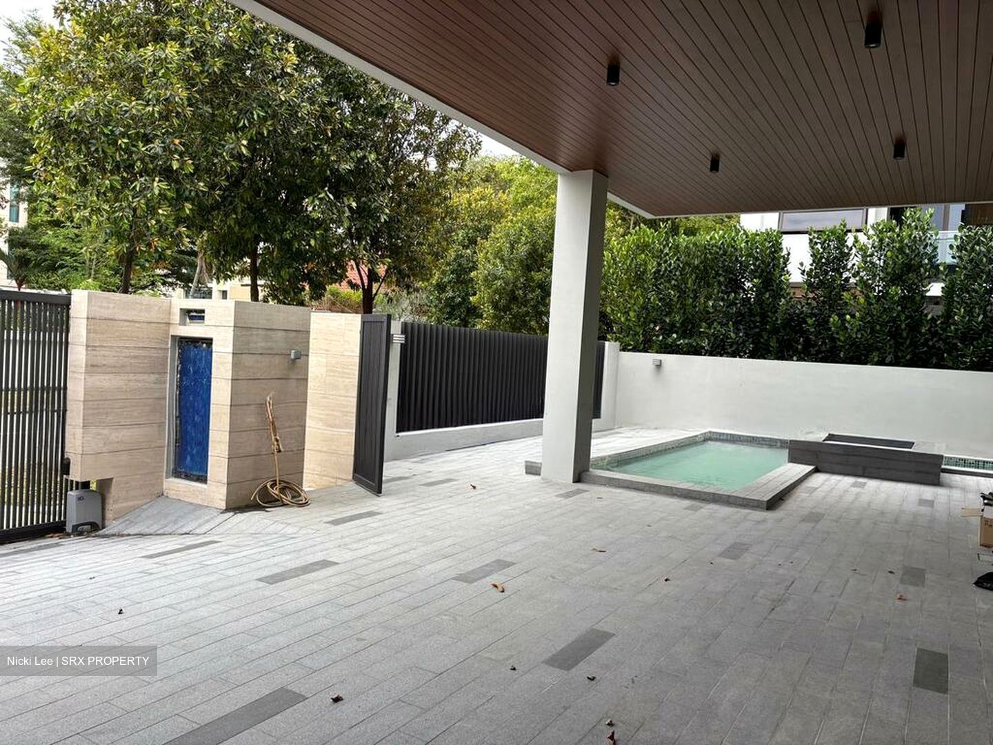 Cayman Residences (D15), Terrace #520461141